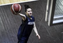 Melisa Gretter: «París es un sueño»