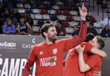 Mariano Fierro: «La idea es que todos puedan disfrutar de este deporte»