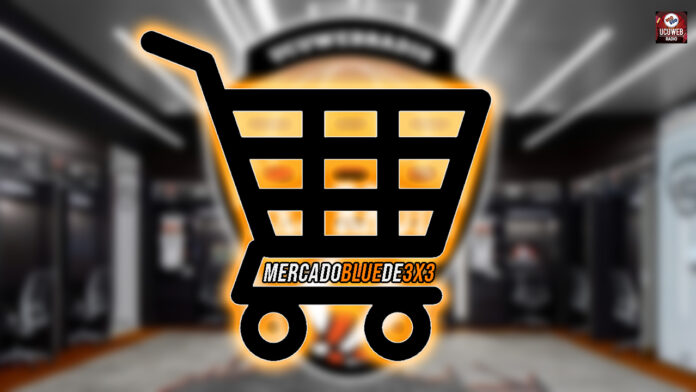 Mercado-Blue