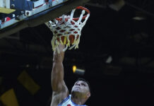 Ignacio Alessio: «Volver a Unión me tiene contento»