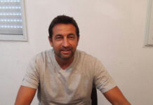 Mario Romay: «Estamos en la búsqueda de un base extranjero y un interno más»