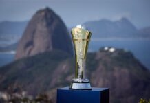 Argentina ya conoce sus horarios en Americup