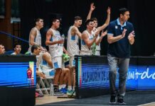 Comienzo con el pie derecho para la U17 en el Mundial