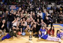 ¡Unión Florida es el campeón!