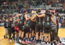 Estudiantes de Olavarría jugaría la próxima edición de Liga Argentina