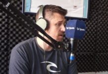 Diego Prego: «Me imagino a la primera y segunda división jugando con muchos nacionales»