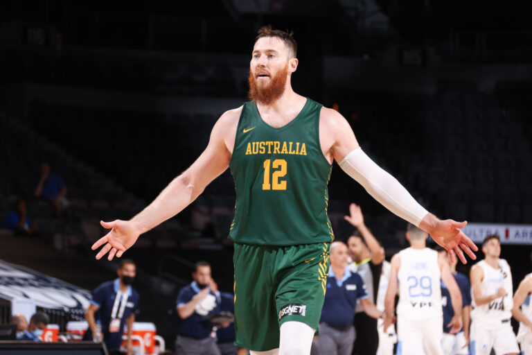 Baynes: “Fue el momento más solitario de mi vida”