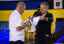 Alejandro Desimone: «La idea nuestra es la que todo hincha tiene: lograr el torneo»