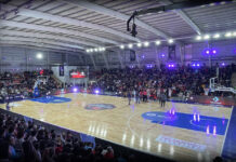 El Juego de las Estrellas brilló en San Luis