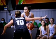 La Selección U17 luchó hasta el final pero no pudo ante Nueva Zelanda