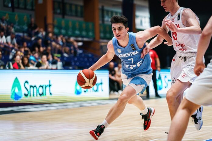 Argentina U17