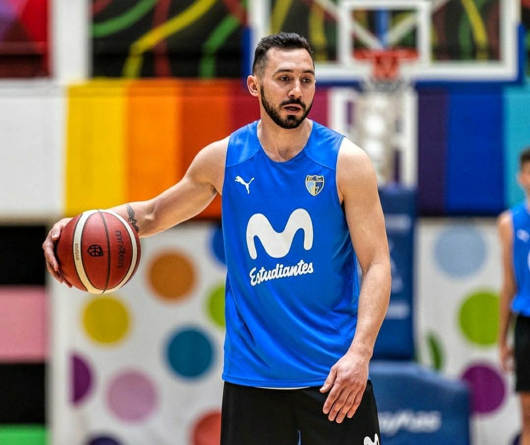 Lucas Faggiano: «Mi prioridad es quedarme en Europa»