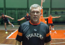 Ariel Amarillo: «Los dueños del equipos parecen no ser muy amigos de los proyectos»