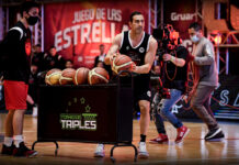 Paolo Quinteros: «Hoy puedo decir que soy un jugador libre»