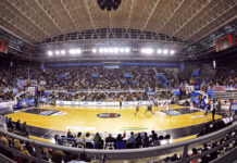 Argentina regresa a Mar del Plata para la cuarta ventana FIBA