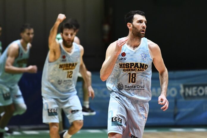 Guido Mariani Hispano