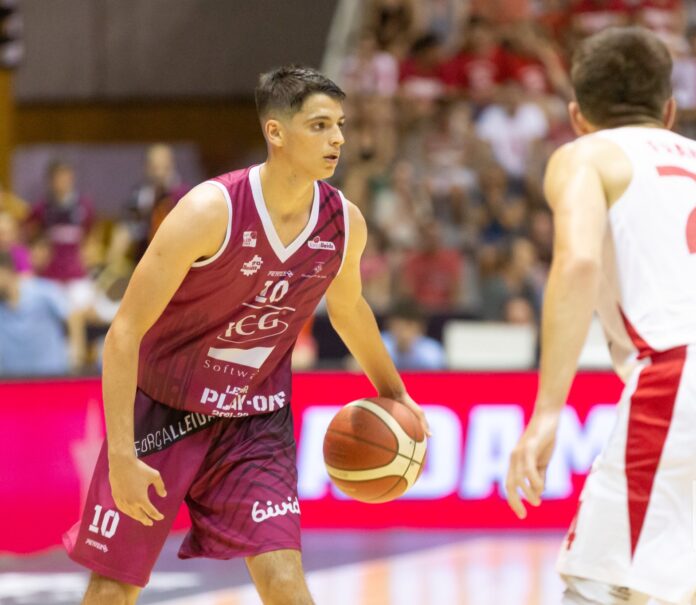 Juani Marcos Lleida