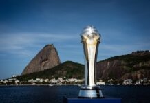 Lo más importante de la Americup 2022