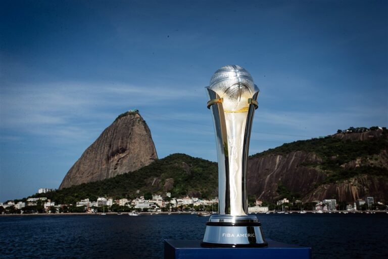 Lo más importante de la Americup 2022