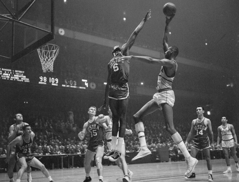 Bill y Wilt: amor, odio y un curioso contrato