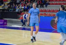 Celia Fiorotto: «Lo más importante es lo que hagamos nosotras»