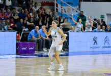 ¡Argentina es semifinalista sudamericana!