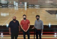 Carlos Fertonani: «Nuestro objetivo es el ascenso»