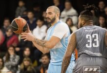 Fabián Ramírez Barrios: «El Metro es muy duro y parejo»