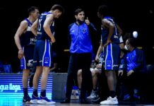 Juan Manuel Varas: «Pichincha es otro equipo, es otra calidad»