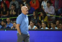 Gregorio Martínez: «Estamos muy orgullosos de lo que hicimos»