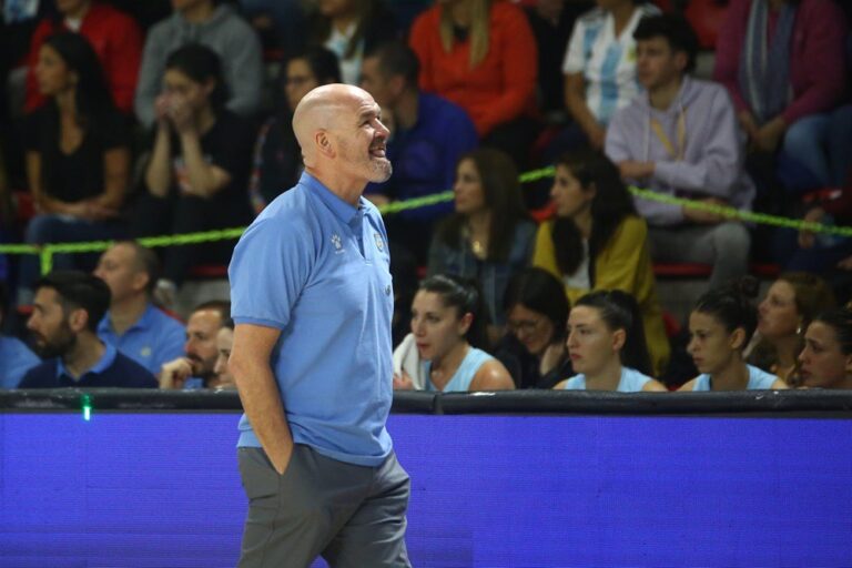 Gregorio Martínez: «Estamos muy orgullosos de lo que hicimos»