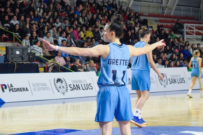 Gretter 22