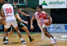 Juan Pablo Cantero: «En los jóvenes hay mucho talento»