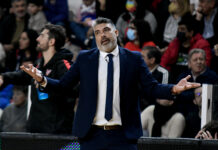 Lucas Victoriano: «Buscaremos ser protagonistas en todo lo que juguemos»