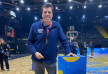 Mariano Marcos: «Nosotros tenemos en la cabeza el proyectar»