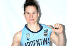 Se presentó la nueva indumentaria de la Selección Argentina