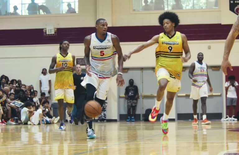 El mensaje de Dejounte Murray a sus colegas de la NBA