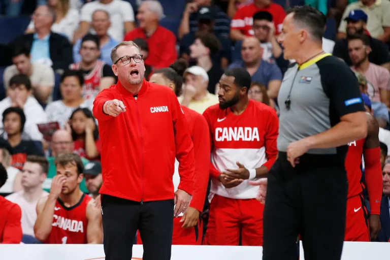 Canadá eligió 15 jugadores de cara a la ventana en que enfrentará a Argentina