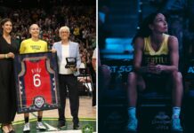 El día de Sue Bird