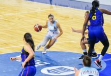 Argentina va por el bicampeonato