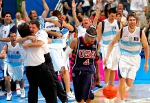 Cuando Argentina volvió a dar el golpe