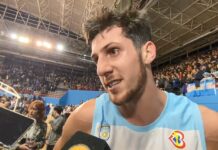 Bolmaro: «Podemos seguir mejorando mucho más»