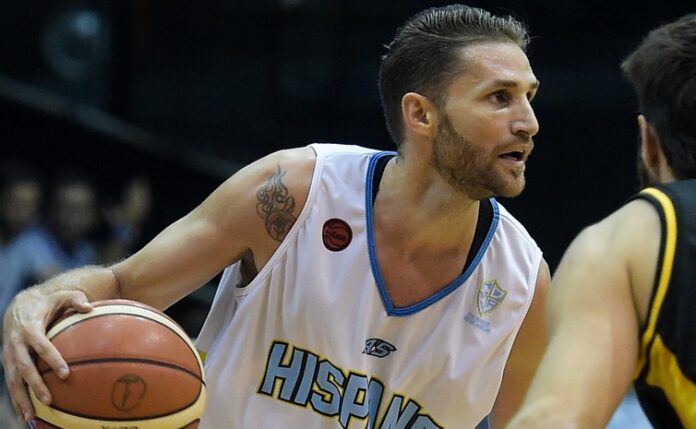Diego Ciorciari