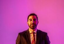 Federico Corbaz: «Iván Déniz me dio una responsabilidad importante en Soles»