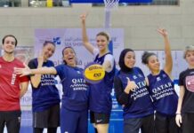 Iván Guerrero: «Quiero hacer un proyecto a largo plazo en Qatar»