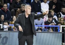 El día después de la salida de Néstor García