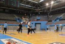 Están a la venta las entradas para la Selección