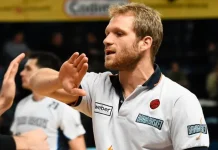 Cristian Lambrecht: «Llegar a Bilbao es positivo desde el lado que se mire»