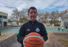 Lorenzo Barzola se suma al cuerpo técnico de Barrio Parque