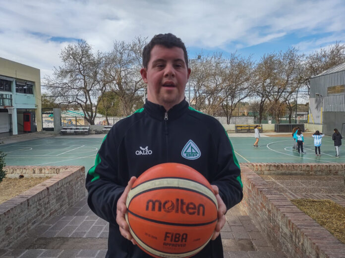 Lorenzo Barzola Barrio Parque